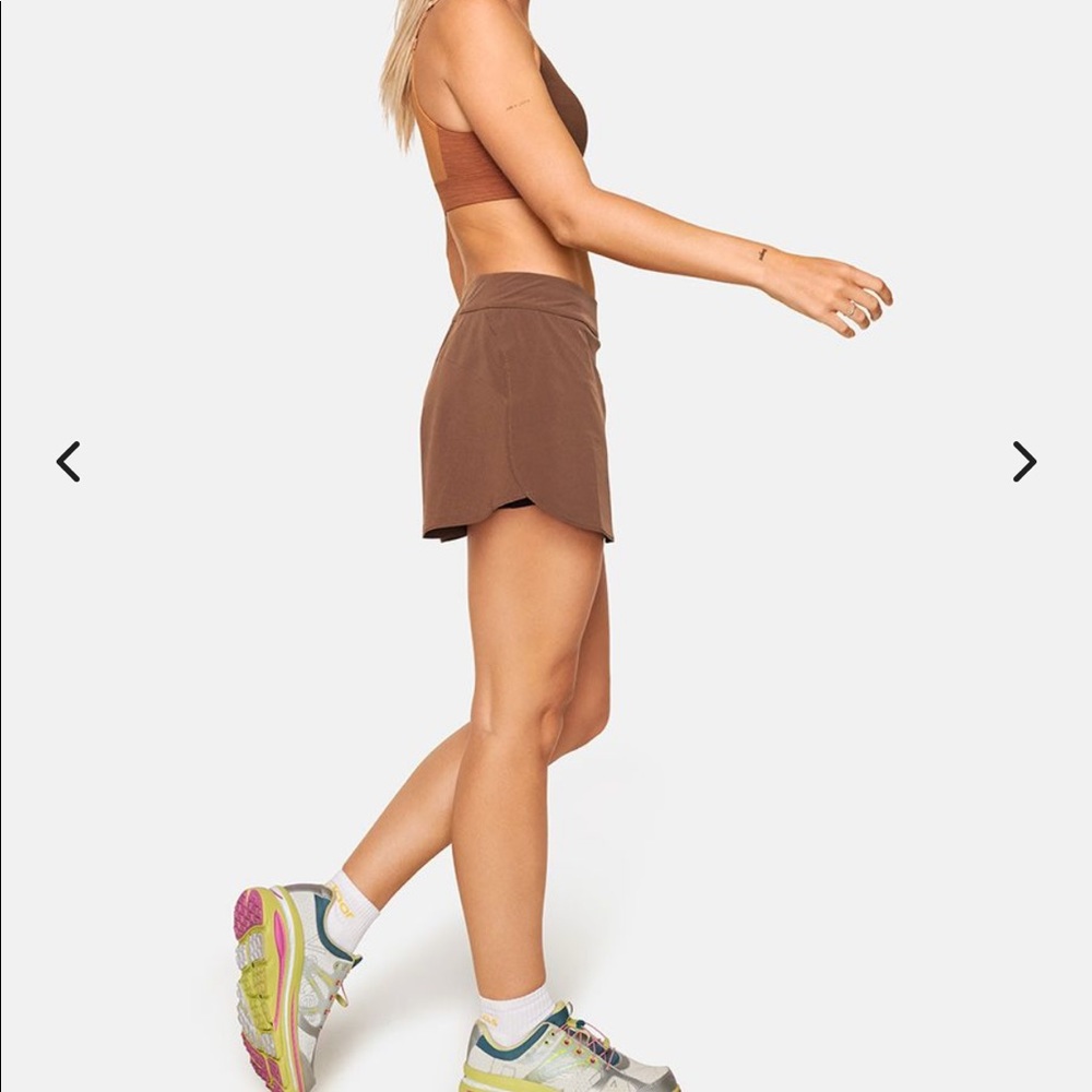 Outdoor Voices Exercise Skort